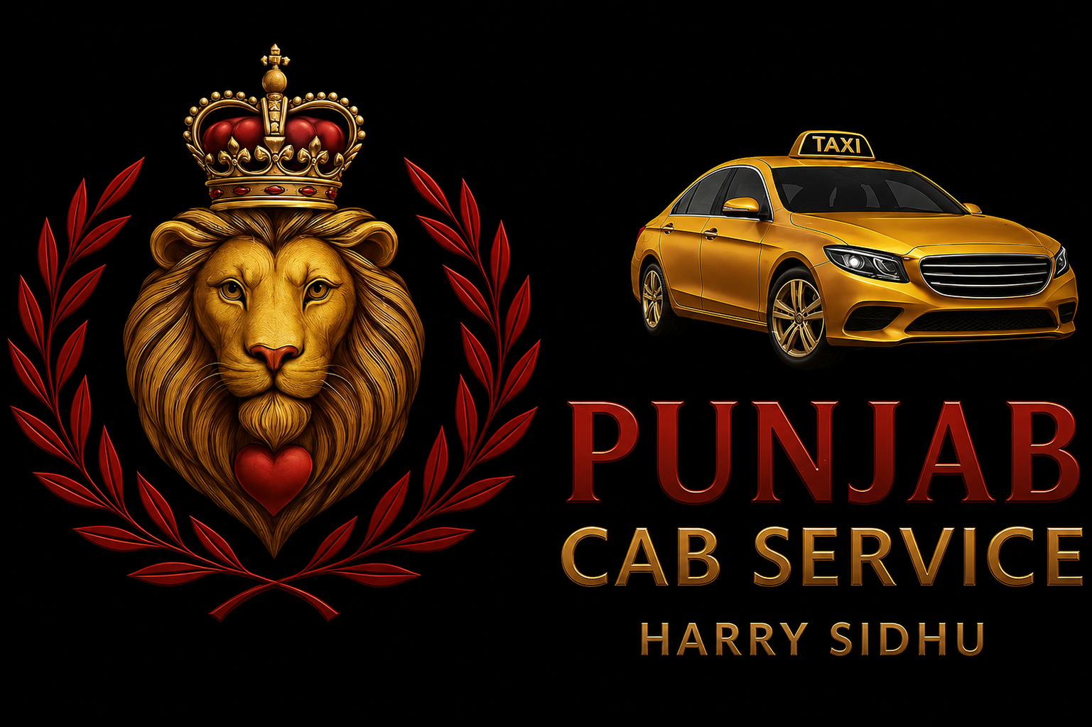 Punjab Cab Service