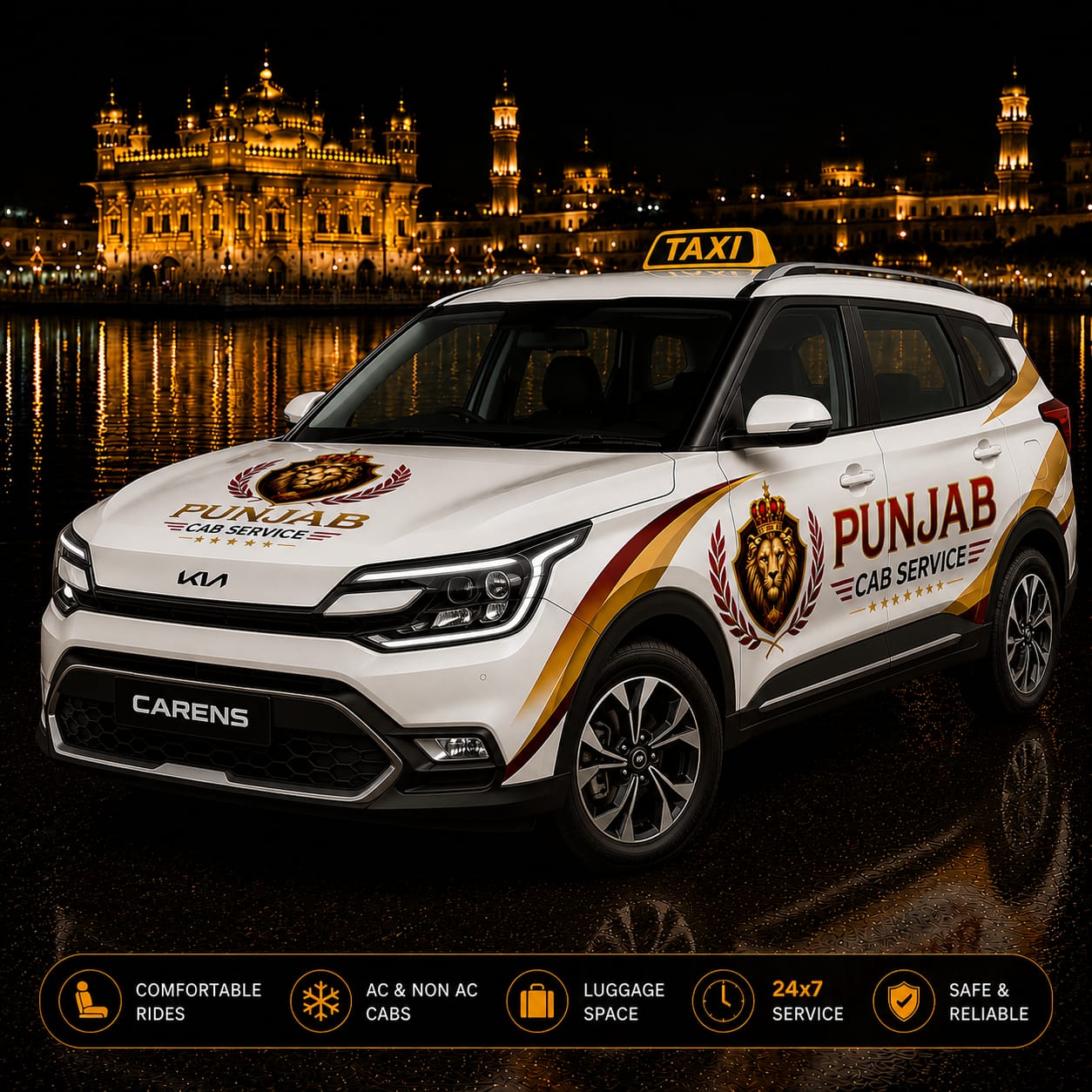 Toyota Innova Crysta